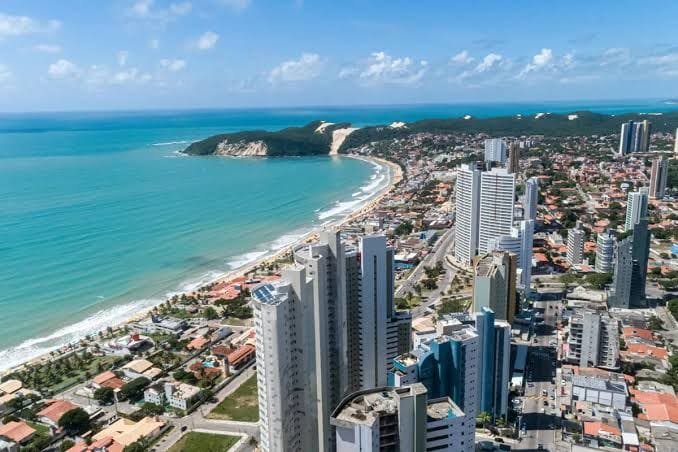 Rio Grande do Norte registra crescimento na geração de empregos formais na construção civil