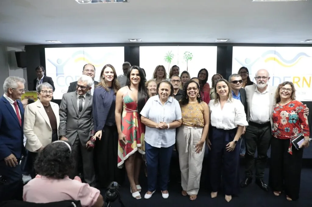 Governo empossa novos membros do Coede e destaca ações de inclusão para pessoas com deficiência