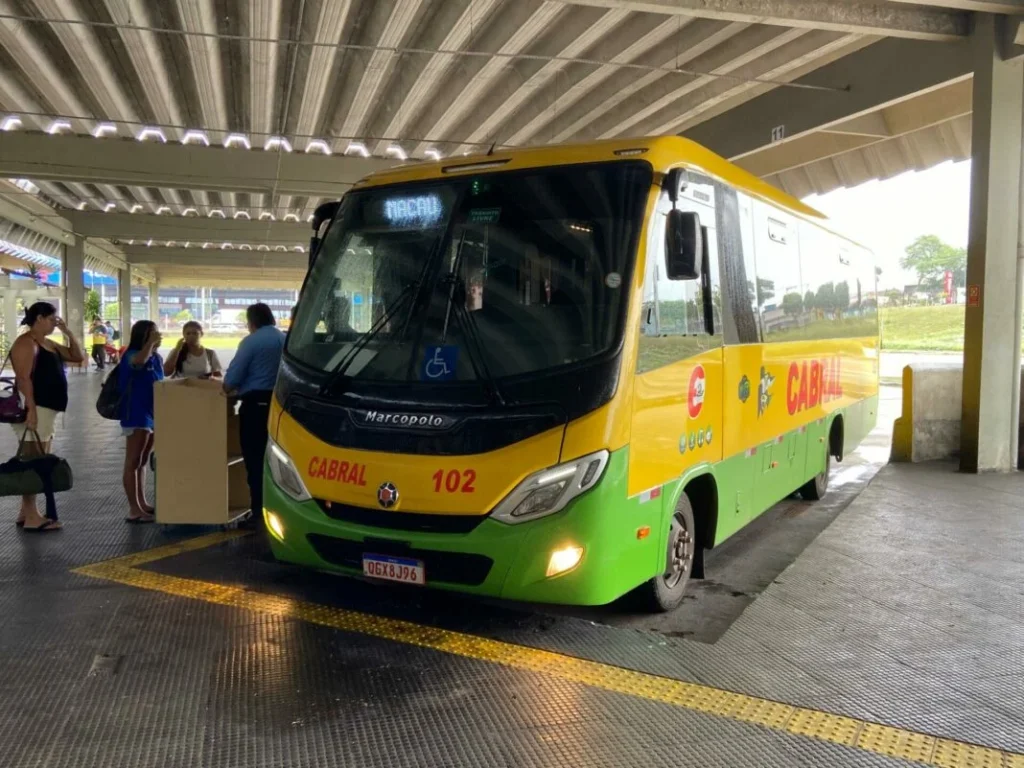 Motoristas de ônibus intermunicipais aprovam indicativo de greve no Rio Grande do Norte