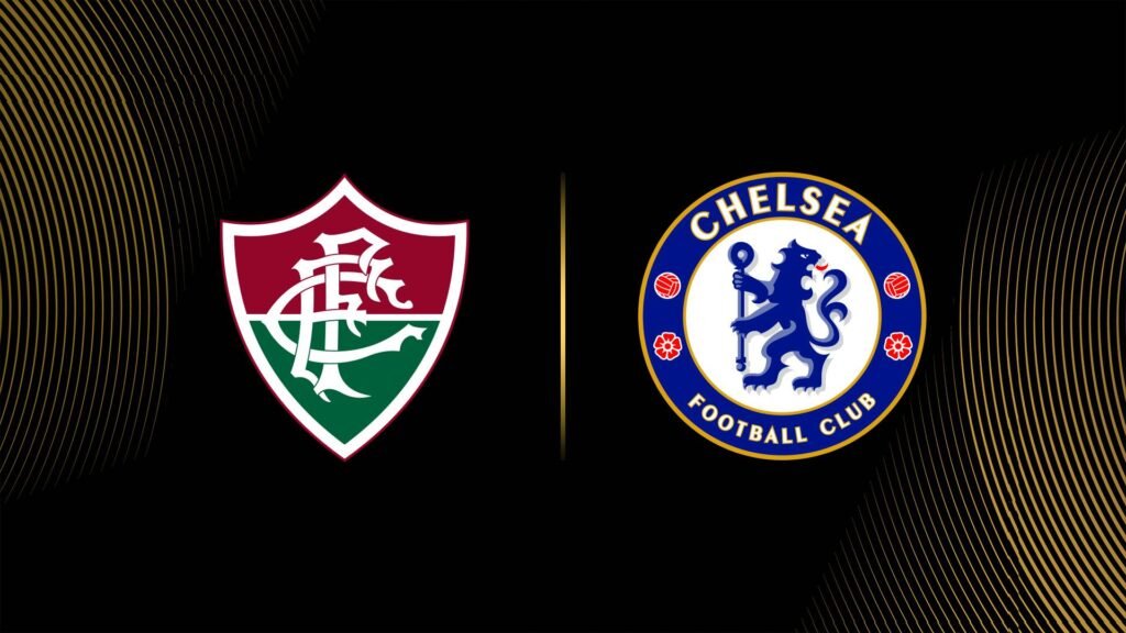 Fluminense X Chelsea: veja escalações e onde assistir