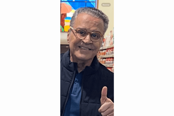 Henrique avalia ocupação: “A noite mais triste da história do Congresso”