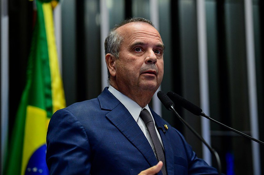 Rogério Marinho critica política fiscal do governo Lula e alerta para risco financeiro em 2027
