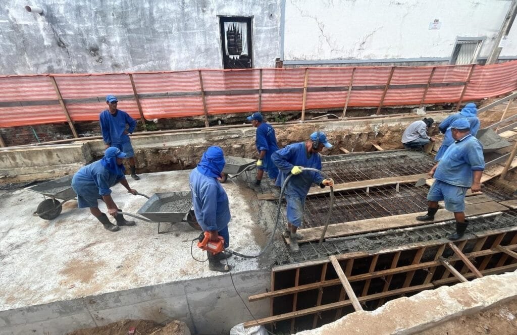 Natal conquista mais R$ 125 milhões no novo PAC Seleções para obras de drenagem e contenção