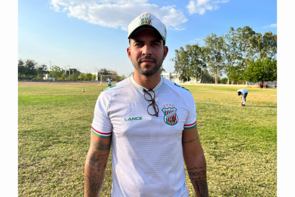 Baraúnas inicia fase de testes