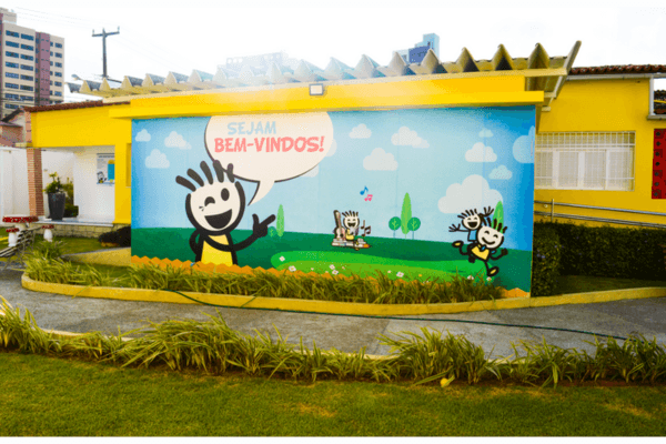 Casa Durval Paiva faz alerta sobre diagnóstico do câncer infanto-juvenil