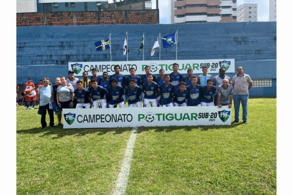 América, Potyguar, Riachuelo e QFC estão nas semifinais