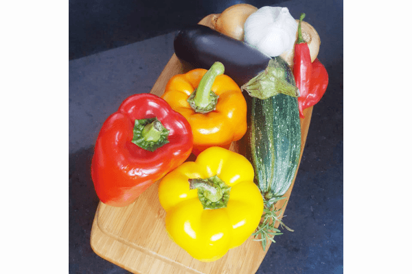 “A alimentação deve ser o nosso remédio”, alerta nutricionista