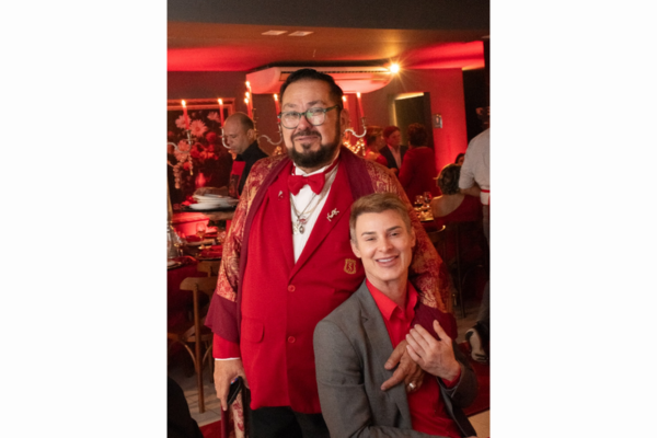 Premiere por Toinho Silveira