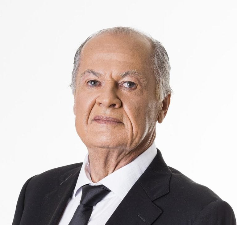 Morre José Eduardo Vila, fundador do Grupo Morada; velório acontece neste domingo às 12h