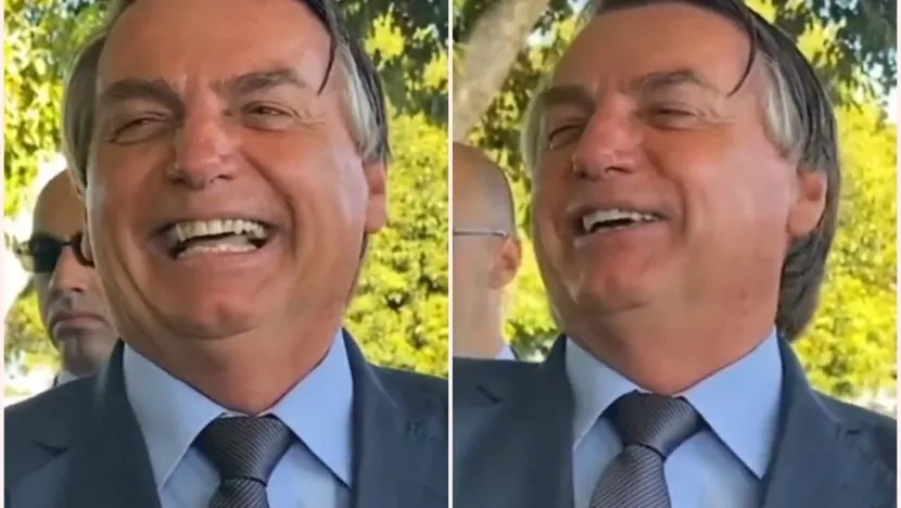 Bolsonaro é condenado a pagar R$ 1 milhão por comparar black power a ‘criatório de baratas’