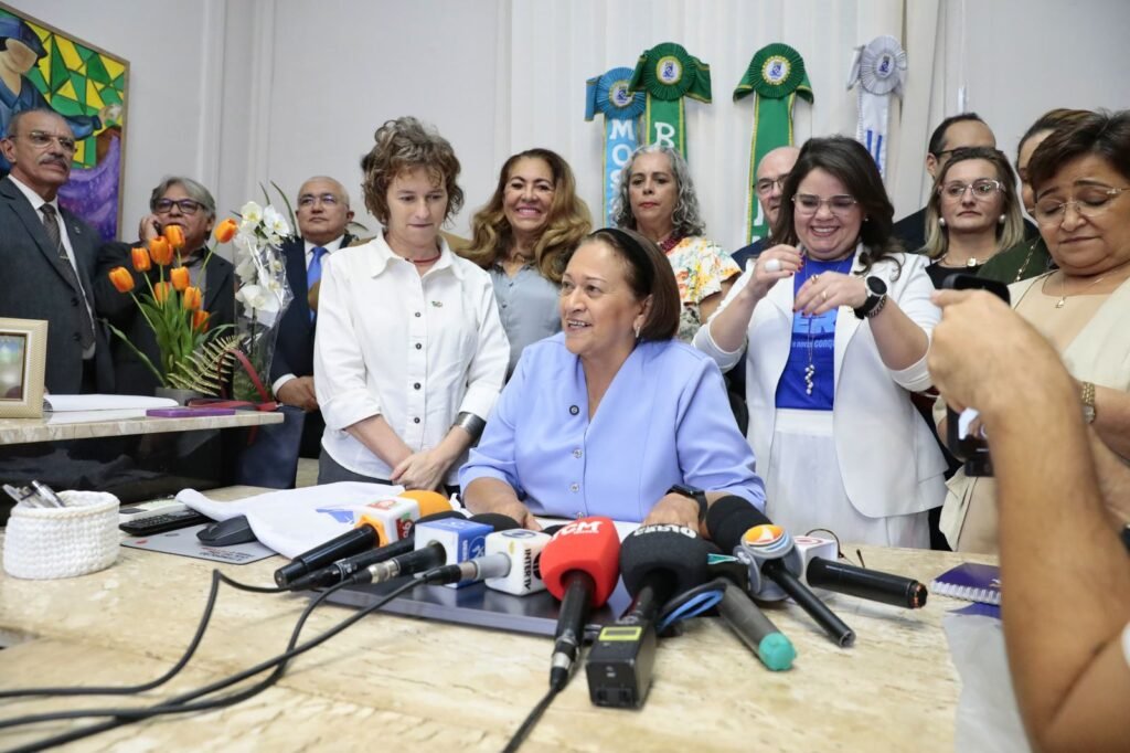 Governo do RN antecipa precatório do FUNDEF para 22 mil profissionais da educação