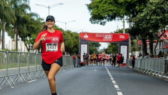 Trânsito sofre alterações para Corrida S-Run Santander neste fim de semana; veja mudanças e linhas de ônibus afetadas
