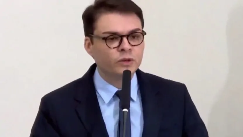 Em nova fala, César Maia confirma que foi “consultado” por Kátia sobre possível cassação de Nilda