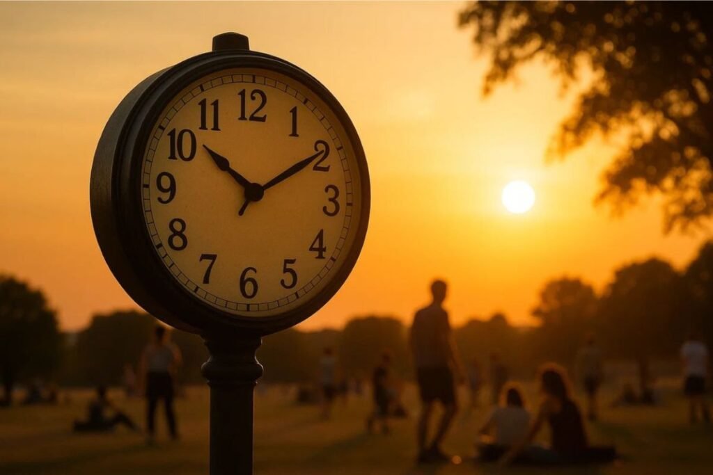 Comissão da Câmara aprova projeto que proíbe horário de verão no Brasil