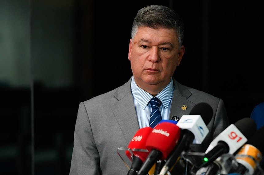 CPMI vai convocar familiares e sócios do ‘Careca do INSS’