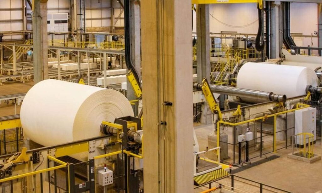 EUA retiraram tarifa de 10% sobre exportações brasileiras de celulose e ferro-níquel