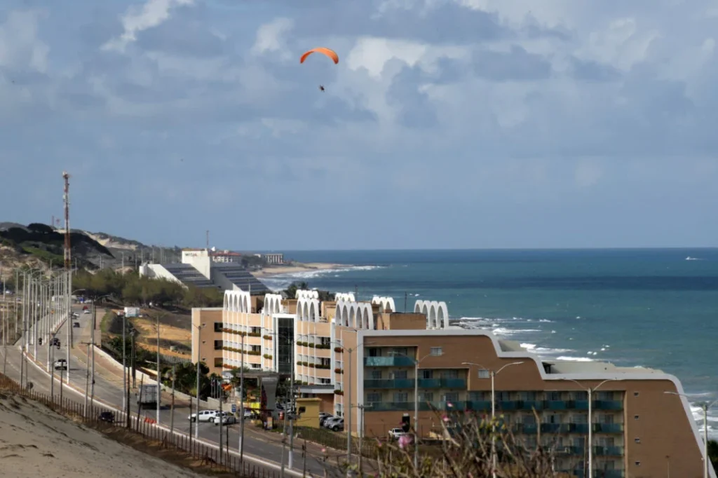 Semurb regulamenta parâmetros de licenciamento na Via Costeira