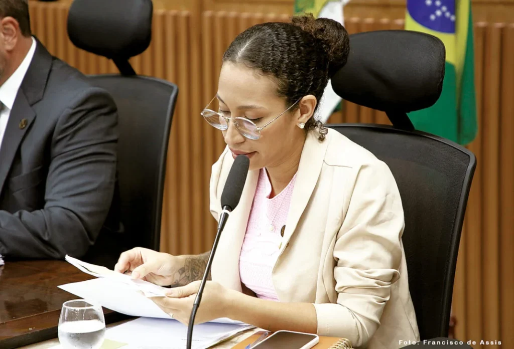 Comissão segue investigações e aguarda defesa final de Brisa