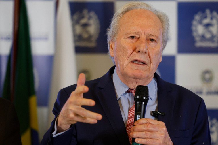 Governo federal e RJ criam escritório contra crime organizado