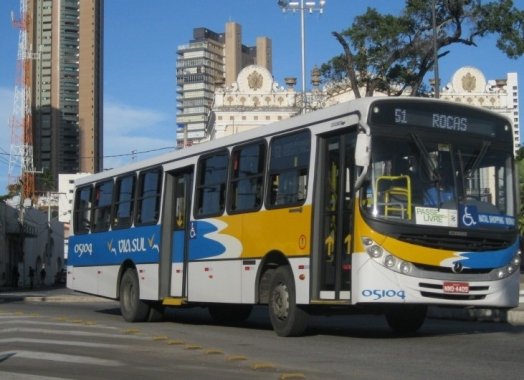 Interdição em Neópolis provoca mudanças nas linhas L-51, L-52 e O-83 a partir desta segunda-feira