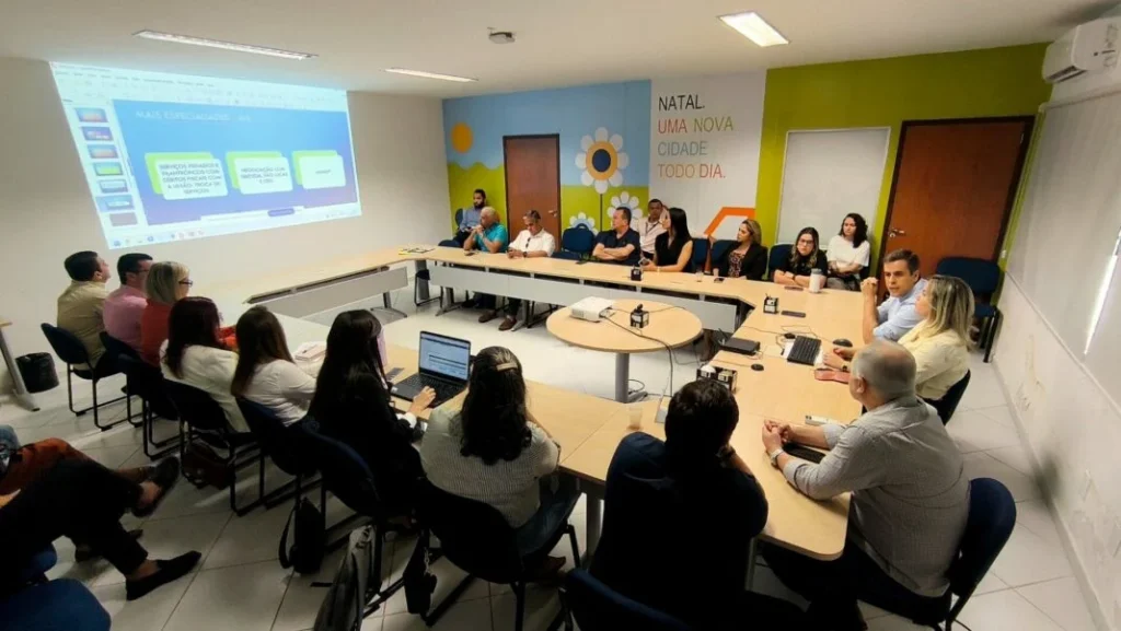 Natal reduz demanda reprimida e amplia atendimentos na rede municipal de saúde