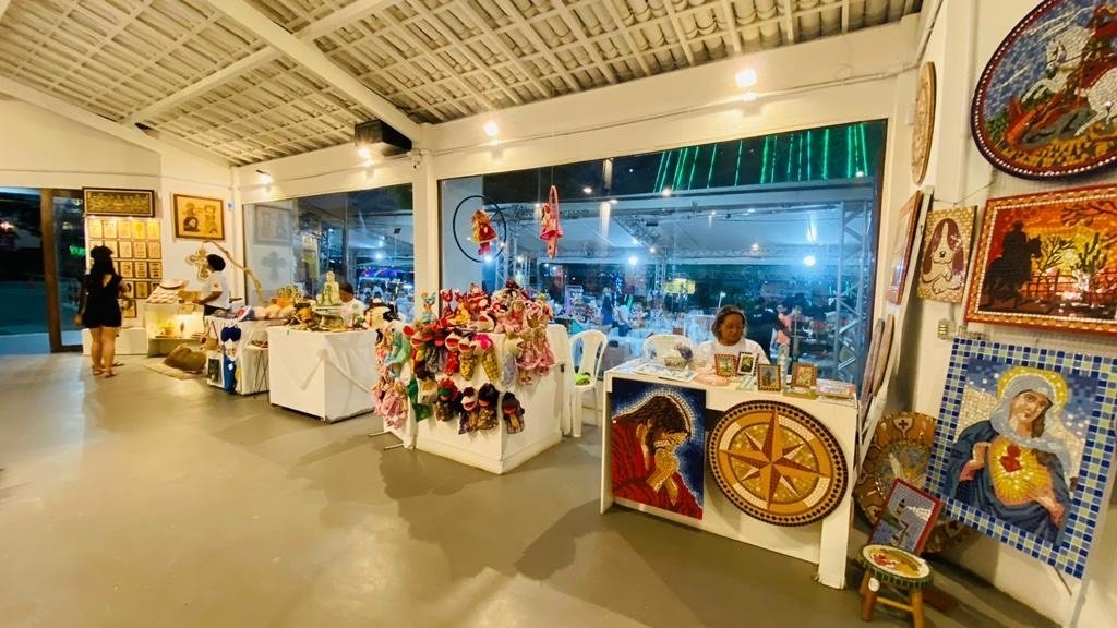 Prefeitura lança edital para seleção de artesãos no Projeto Natal Original