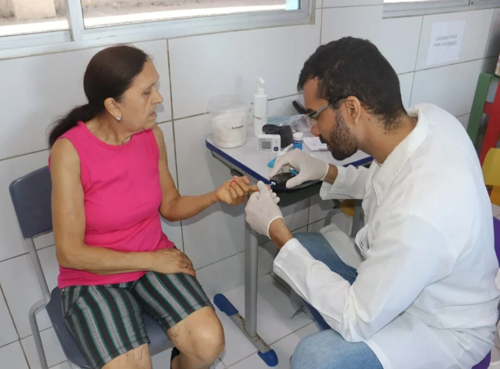 Saiba como ficam os serviços de saúde de Natal durante o feriado do Dia do Servidor