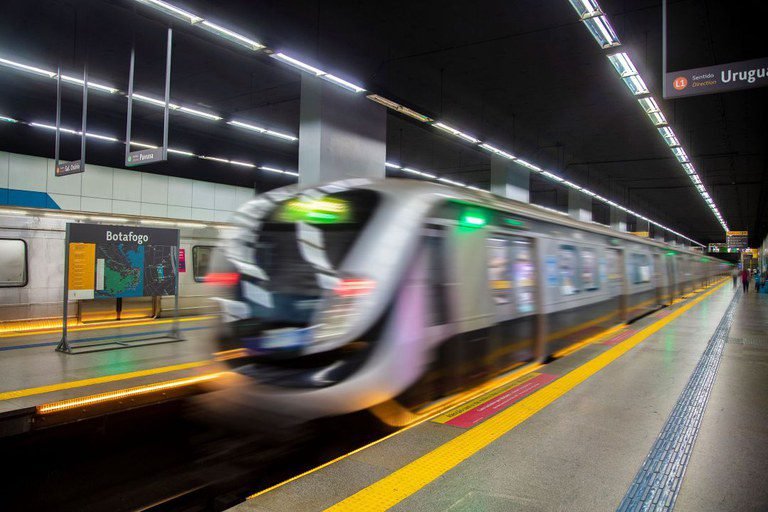 Estudo inédito apresenta 187 projetos para ampliar mobilidade urbana até 2054