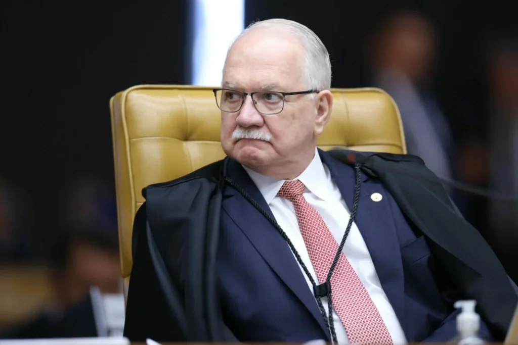 STF troca relatoria de ação do governo contra ‘filhotes’ da tese do século
