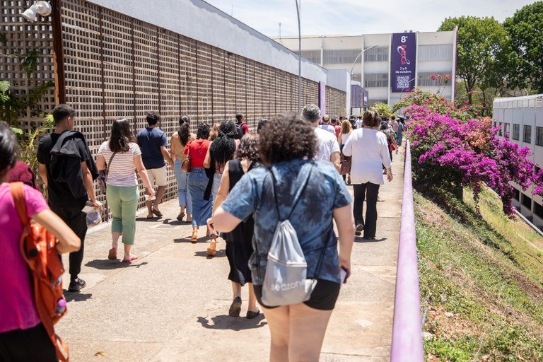 CNU 2025: abstenção no RN chega a 46,2%, superando a média nacional