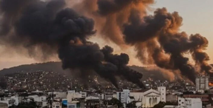 Operação no Rio é a maior em 15 anos e a mais letal no estado