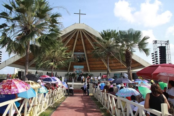 Religiosidade e história se encontram nas celebrações dos Santos Mártires