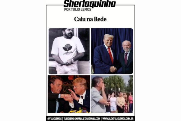 +Política por Túlio Lemos