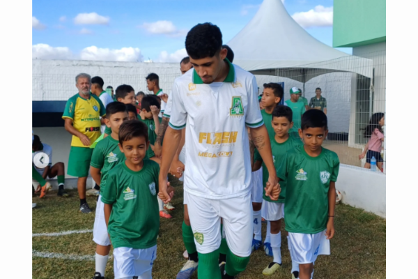 Minuto Final por Fábio Pacheco