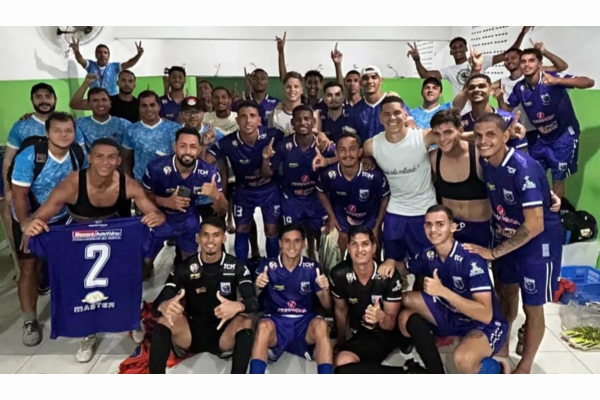 Classificados por antecipação