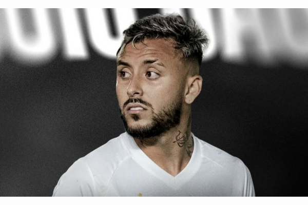 ABC anuncia a contratação do atacante João Diogo
