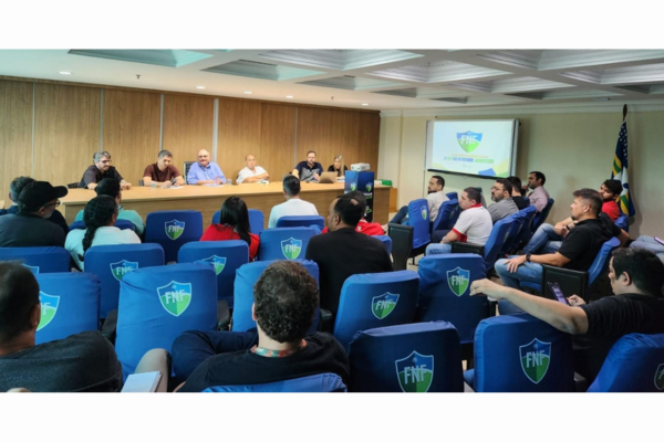 Minuto Final por Fábio Pacheco