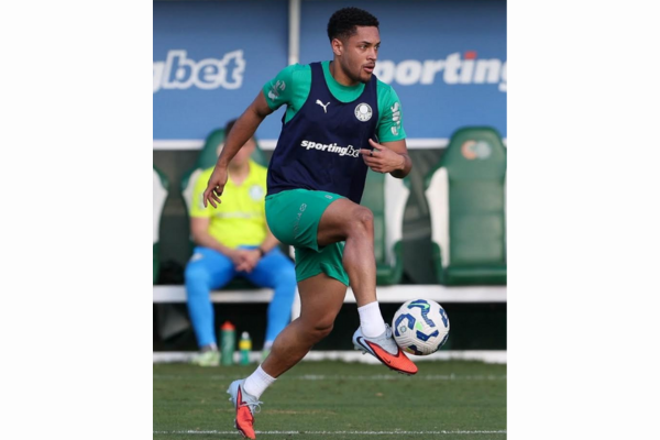 Palmeiras precisa fazer quatro gols na LDU no Allianz Parque