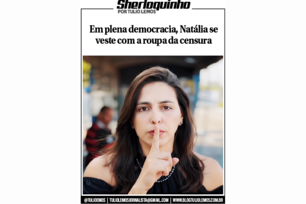 +Política por Túlio Lemos