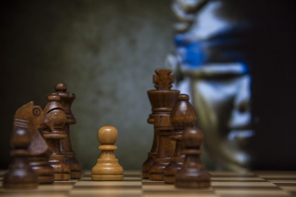 Conversa Livre por Bosco Afonso