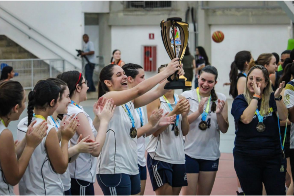 Jerns reúnem 7.997 atletas em Natal