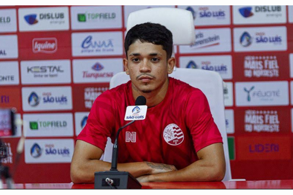 ABC fecha com o 18º jogador para a temporada de 2026