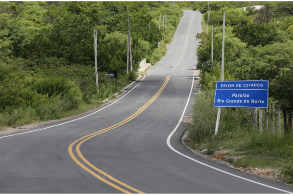 Governo investe no maior programade recuperação de rodovias do RN