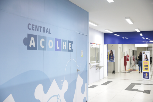 Governo do RN abre novas Centrais do Cidadão e amplia atendimentos para a população de Natal