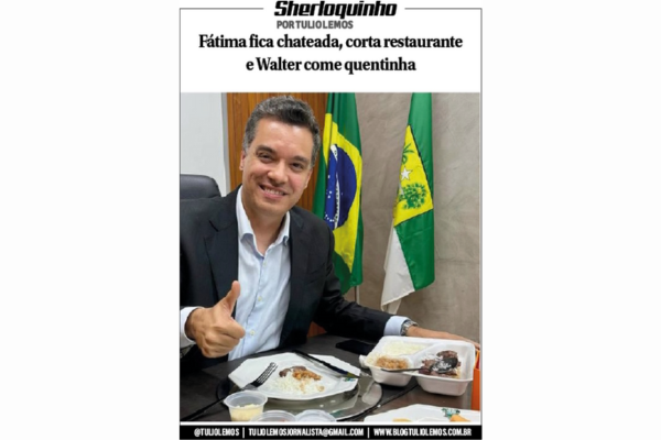 +Política por Túlio Lemos