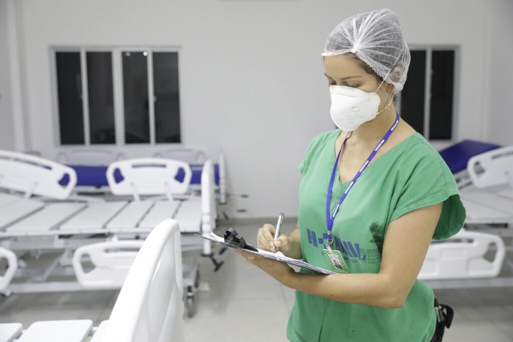 Resultado final do concurso da Sesap para cargos de nível superior é publicado