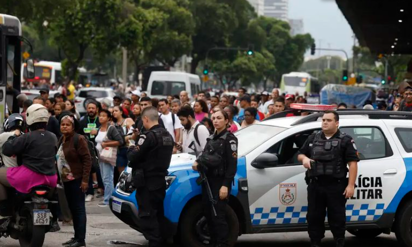 Lula sanciona lei que aumenta punição para quem faz parte ou protege facção criminosa