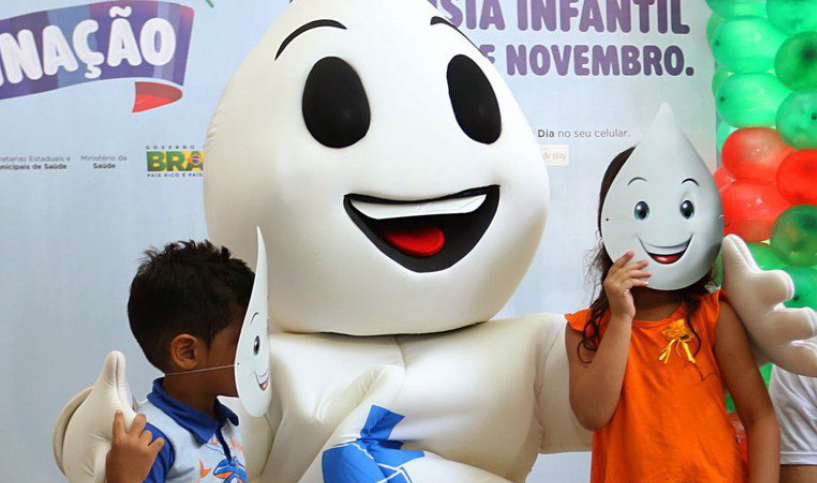 Campanha Nacional de Multivacinação termina nesta sexta (31)
