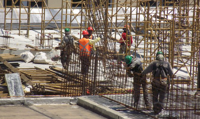 Desemprego segue em 5,6% no 3º trimestre e repete menor patamar da história