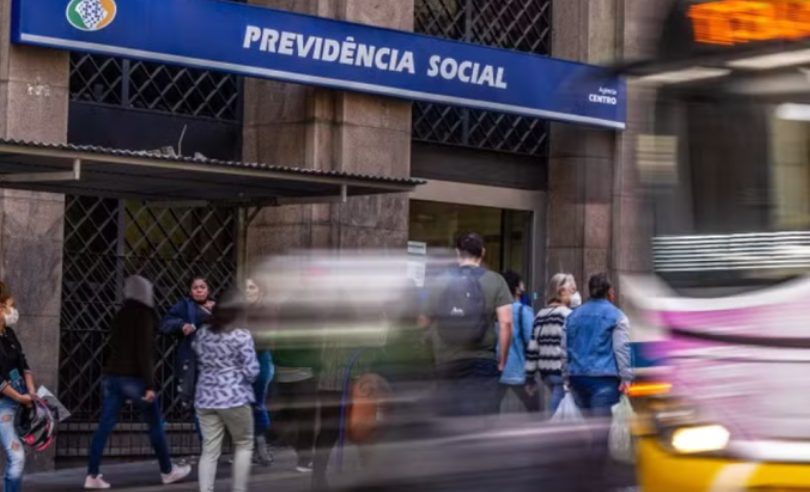 Brasil tem recorde de 67,5 milhões de contribuintes à previdência